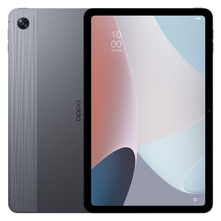 OPPO Pad Air タブレット OPD2102A