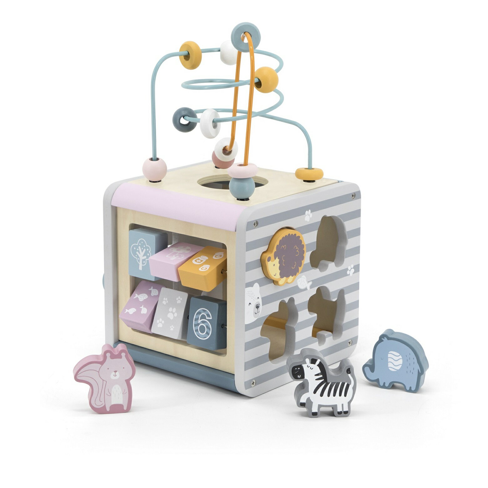 PolarB アクティビティボックス