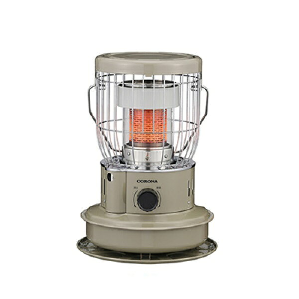 楽天市場】コロナ CORONA 石油ストーブ SZ-32(W) | 価格比較 - 商品