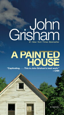 A Painted House/DELL PUB/John Grisham
