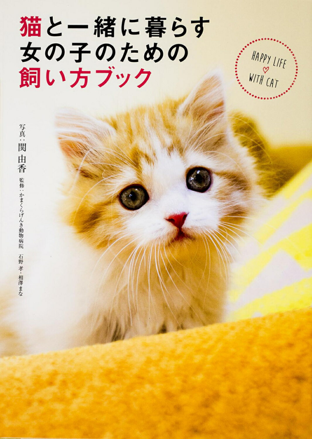 かわいい猫の飼い方　浜野行雄 楽天市場】日本文芸社 かわいい猫の飼い方/日本文芸社/浜野行雄 | 価格