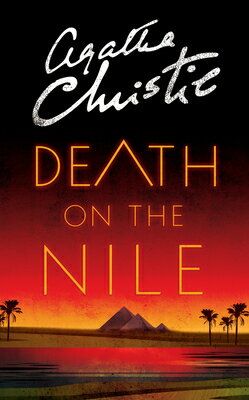 DEATH ON THE NILE(A)/HARPERCOLLINS UK/AGATHA CHRISTIE