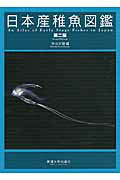 日本産稚魚図鑑 第２版/東海大学出版部/沖山宗雄