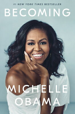 Becoming/CROWN PUB INC/Michelle Obama