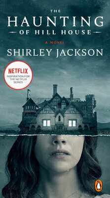 The Haunting of Hill House/PENGUIN GROUP/Shirley Jackson