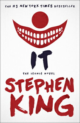 It/SCRIBNER BOOKS CO/Stephen King