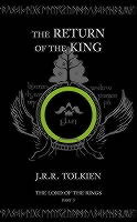 LORD OF THE RINGS 3:RETURN OF THE KING(A/HARPERCOLLINS UK/J.R.R. TOLKIEN