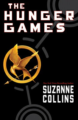 The Hunger Games (Hunger Games, Book One)/HUNGER GAMES/Suzanne Collins