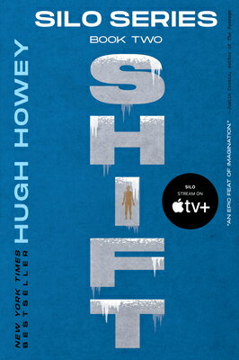 Shift: Book Two of the Silo Series/MARINER BOOKS/Hugh Howey
