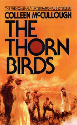 The Thorn Birds Anniversary/AVON BOOKS/Colleen McCullough