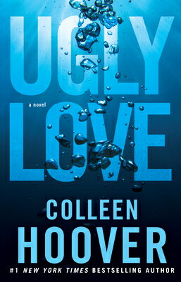 Ugly Love/ATRIA/Colleen Hoover