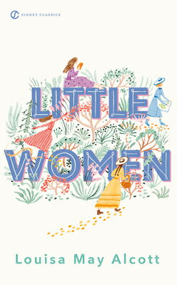 LITTLE WOMEN(A)/SIGNET CLASSICS (USA)/LOUISA MAY ALCOTT