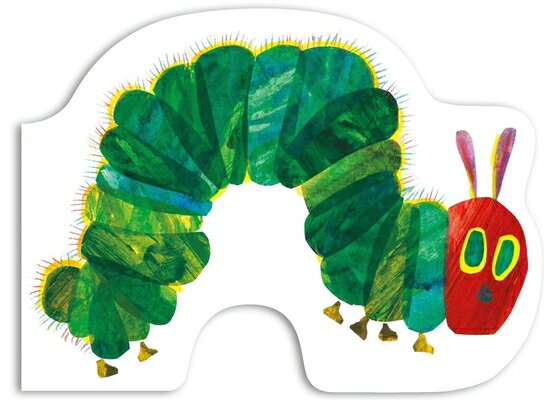 All about the Very Hungry Caterpillar/GROSSET DUNLAP/Eric Carle