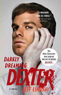 Darkly Dreaming Dexter/VINTAGE/Jeff Lindsay