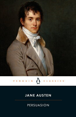 Persuasion Revised/PENGUIN GROUP/Jane Austen