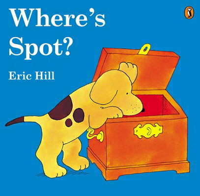 専用　Eric Hill Spot 18冊 Amazon | Spot's First Little Library | Hill, Eric | Dogs
