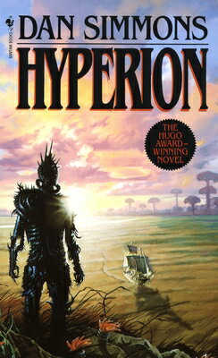Hyperion/BANTAM TRADE/Dan Simmons