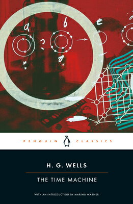 The Time Machine Revised/PENGUIN GROUP/H. G. Wells