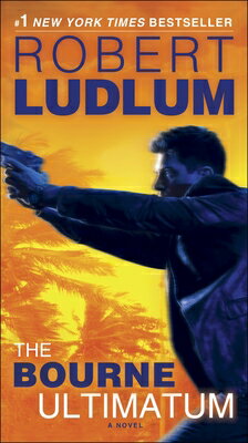 The Bourne Ultimatum: Jason Bourne Book #3/BANTAM TRADE/Robert Ludlum