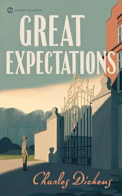 Great Expectations/SIGNET CLASSICS/Charles Dickens