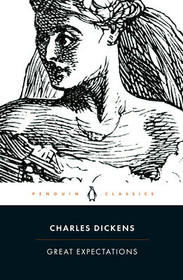 Great Expectations Revised/PENGUIN GROUP/Charles Dickens
