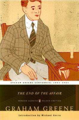 The End of the Affair/PENGUIN GROUP/Graham Greene
