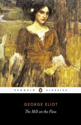 MILL ON THE FLOSS,THE(B)/PENGUIN UK/GEORGE ELIOT