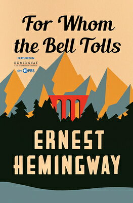For Whom the Bell Tolls/SCRIBNER BOOKS CO/Ernest Hemingway
