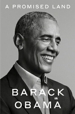 PROMISED LAND,A(H)/CROWN PUBLISHING (USA)/BARACK OBAMA