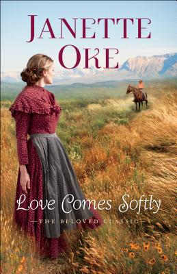 Love Comes Softly Anniversary/BETHANY HOUSE PUBL/Janette Oke