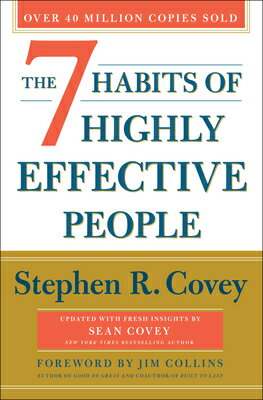 7 HABITS OF HIGHLY EFFECTIVE PEOPLE(P)/SIMON & SCHUSTER USA/STEPHEN R. COVEY