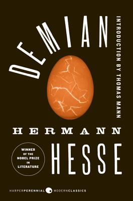 Demian/PERENNIAL/Hermann Hesse