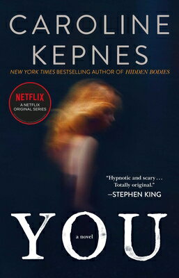You/ATRIA/Caroline Kepnes