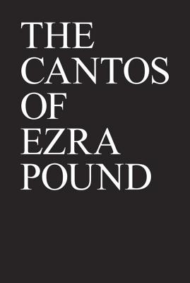 The Cantos Reprint/NEW DIRECTIONS/Ezra Pound