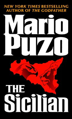 The Sicilian/BALLANTINE BOOKS/Mario Puzo