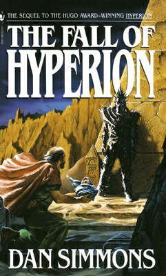 The Fall of Hyperion/BANTAM TRADE/Dan Simmons