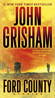 Ford County: Stories/DELL PUB/John Grisham