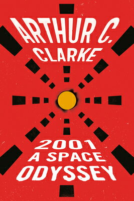 2001:A SPACE ODYSSEY(A)/ROC (USA)/ARTHUR C. CLARKE