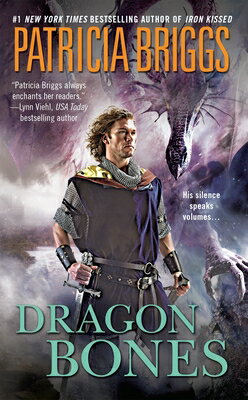 Dragon Bones/ACE/Patricia Briggs