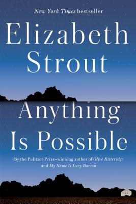 Anything Is Possible/RANDOM HOUSE/Elizabeth Strout
