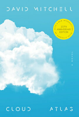 Cloud Atlas (20th Anniversary Edition)/MODERN LIB/David Mitchell