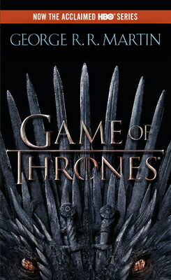 A Game of Thrones (HBO Tie-In Edition)/BANTAM TRADE/George R. R. Martin