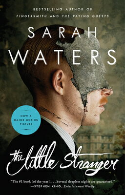 The Little Stranger (Movie Tie-In)/RIVERHEAD/Sarah Waters