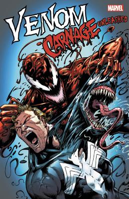 楽天市場】Venom: Carnage Unleashed [New Printing]/MARVEL COMICS