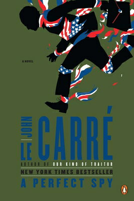 A Perfect Spy/PENGUIN GROUP/John Le Carre