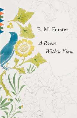A Room with a View/VINTAGE/E. M. Forster