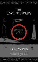 LORD OF THE RINGS 2:TWO TOWERS(A)/HARPERCOLLINS UK/J.R.R. TOLKIEN