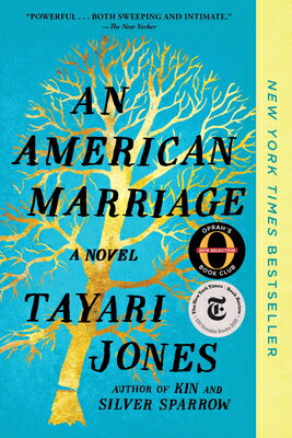 An American Marriage (Oprah's Book Club)/ALGONQUIN BOOKS OF CHAPEL/Tayari Jones
