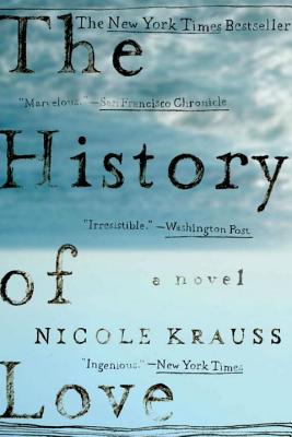 The History of Love/W W NORTON & CO/Nicole Krauss