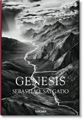 SEBASTIAO SALGADO:GENESIS(H)/TASCHEN (GERMANY)./SEBASTIAO SALGADO